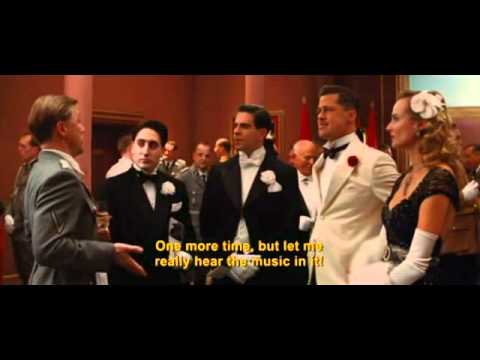 Inglourious Basterds - Arrivederci