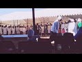 TTACCSO NEWCASTLE Ngingabuyela Kanjani Esiswini So Kamama