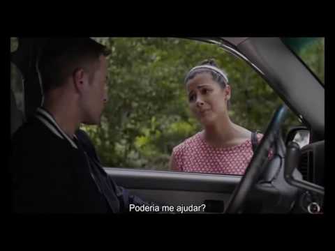 Trailer Salvo pela graça