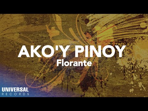 Video thumbnail for Ako’y Pinoy