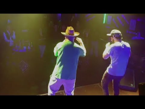 DAN-L & DEMENT X LIVE AT NEW FLASH KAISERSLAUTERN X  MEI LIEWA MANN X LEGENDE