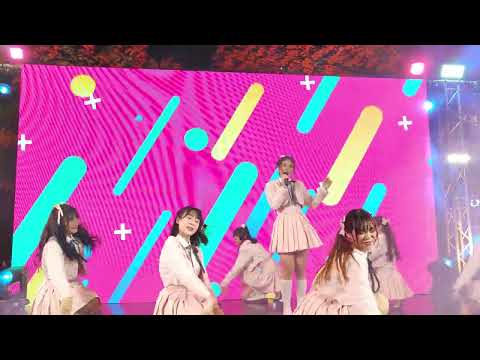 Hatobito : ตอนนี้เลย (Hurry Sickness) @ T-Wave Music - Central Bangna【4K 60FPS】