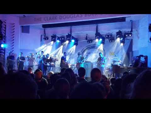 Snarky Puppy "Ready Wednesday" - GroundUp Music Festival 2/9/2019