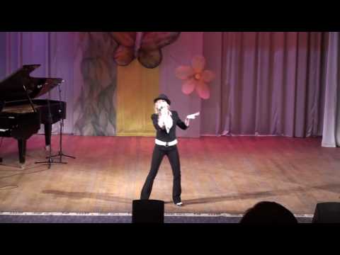 Karolina Žibkutė - The birth of the blues.