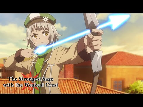 Taking My Girlfriends Demon Hunting | The Strongest Sage with the Weakest Crest