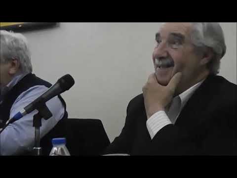 TLV1 N° 19 – «3º Posición y 4º Teoría Política», A. Dugin y A. Buela en la CGT – Buenos Aires