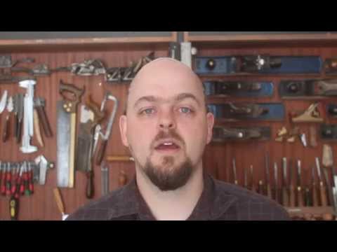 Guitar builders basics podcast episode 21 - the workshop tour