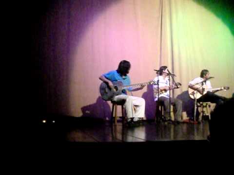 Perfume de estrelas - Gente das estrelas