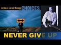 Brian Bromberg     -  NEVER GIVE UP   -        2005