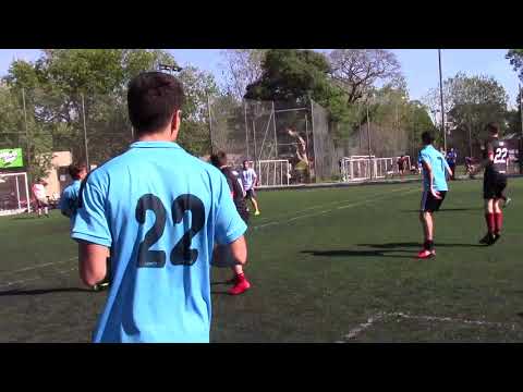 2 Ecos VII  vs  La celeste mecanica 2 -  30/04/2018