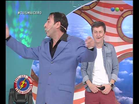 Midnight, El Cuis Maicero "Registro De Conducir" - Peligro Sin Codificar