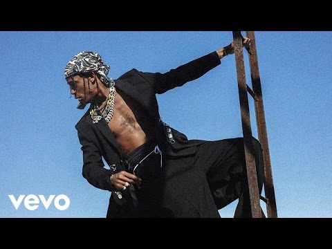 Travis Scott - sweet sweet (Music Video)