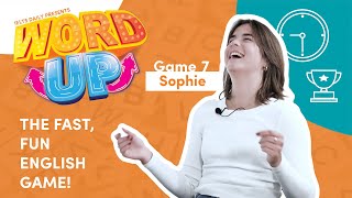 Practice your English game – 5