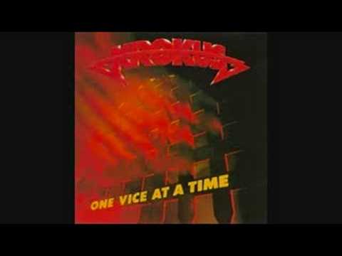 Krokus - Long Stick Goes Boom