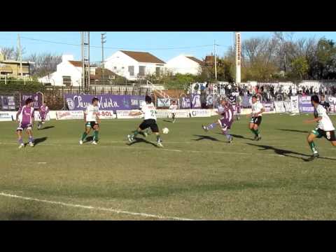 09/05/11 Villa Dálmine 1 - San Miguel 1