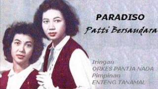 Download lagu PARADISO - PATTIE BERSAUDARA ( P'Dhede Ciptamas ).wmv mp3 Download lagu PARADISO - PATTIE BERSAUDARA ( P'Dhede Ciptamas ).wmv mp3