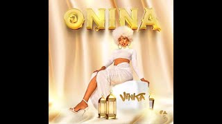 Onina by Vinka official 4K Lyrics Video