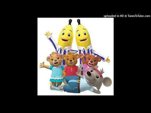 B1, B2, Morgan, Lulu, Amy & Rat in the Hat - Animal Friends Medley