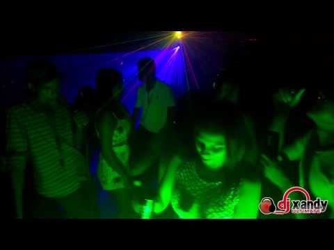 Fazendo seu Estilo na Balada 2017 Dj Xandy Ultimate