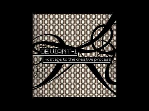 Submerged - Deviant-1