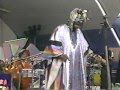Sun Ra Arkestra - Aurex Jazz Festival  (1988)