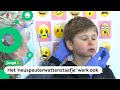 Kinderartsen willen korter stokje bij coronatest