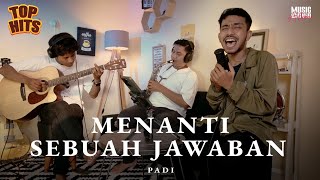 Download lagu MENANTI SEBUAH JAWABAN - PADI (COVER ASTRONI) | LIVE SESSION mp3 Download lagu MENANTI SEBUAH JAWABAN - PADI (COVER ASTRONI) | LIVE SESSION mp3