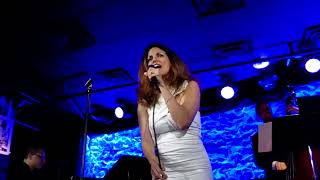 I Wish I Were In Love Again (Hilary Kole) sings The Judy Garland songbook (2016)