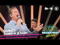Quincy - Zomer in je ogen • Muziekfeest op de Radio // Sterren NL
