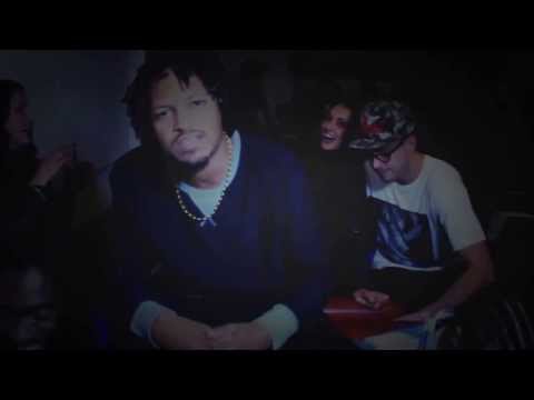 Ceezlin x Wizard - Hit The Wave (Official Video)