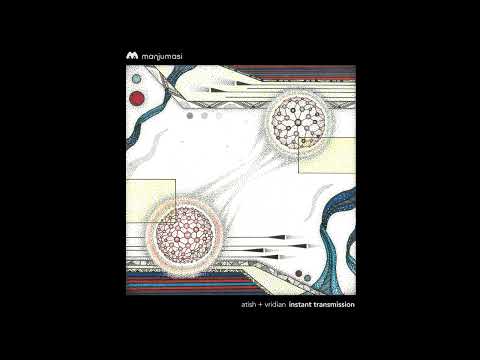 Atish, Vridian - Salvation (Christopher Ledger Remix) [MAMAV005]