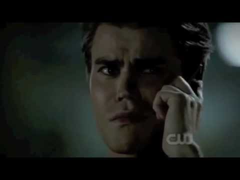 Vampire Diaries 3x01 Stefan Calls Elena