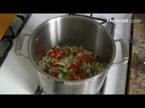 How to Make Corn Chowder