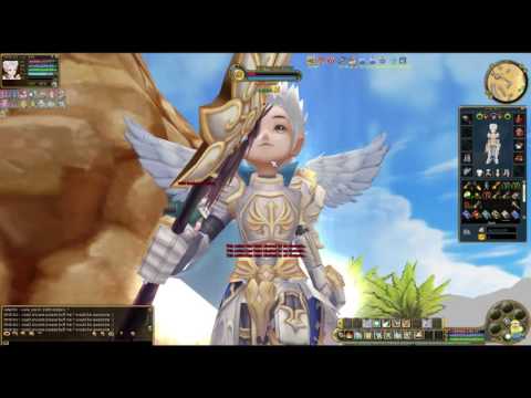 Let´s Play Insanity Flyff E007 -  Wir haben es geschafft!