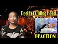 Tex Avery MGM Cartoons Screwball Classics Vol 1 Red Hot Riding Hood 1943 Reaction