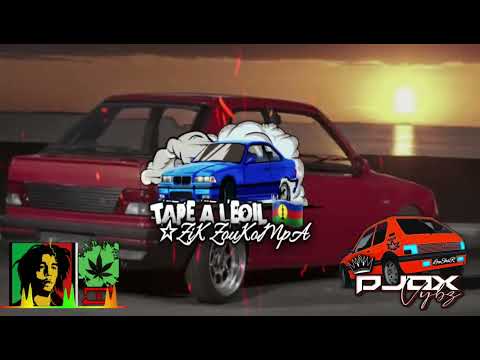 KALIPSXAU X BARTH - ▪︎ DIS MOI JE TAIME {REMIX ZOUKOMPA}☆| DJ KELTON•