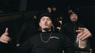 Estikay - Miami bis Paris feat. Bushido, Shindy, Fler, Gzuz, Bonez Mc, SSIO [Tonimo Mashup Remix]