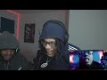 MAF TEESKI 3AM IN THE RAQ FT VONOFF1700 REACTION
