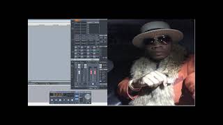 Plies ft Tank - You (Slowed Down)