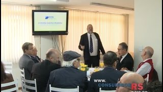 Redução da carga tributária e apoio à retomada dos empregos e geração de renda