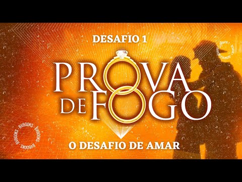 O Desafio de Amar em 40 dias - Dia 1 - O amor é paciente