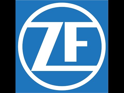 ZF Ecomat Sounds Tribute