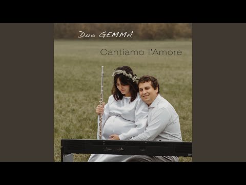 Vergine del silenzio