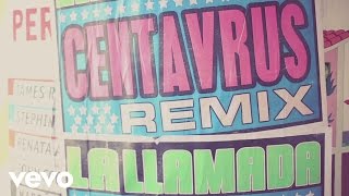 Ismael Serrano - La LLamada (Centavrvs Remix) [Audio]