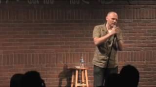 Bill Burr vs Blind Heckler - Stand-up Bill Burr vs Blind Heckler - Stand-up
