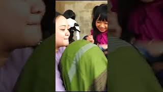 Download lagu PUTRI DUYUNG MELAHIRKAN #SHORTS mp3