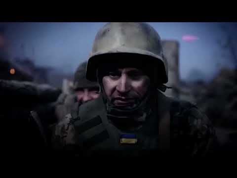 Yurcash - "Панівна висота" (неофіційне відео)