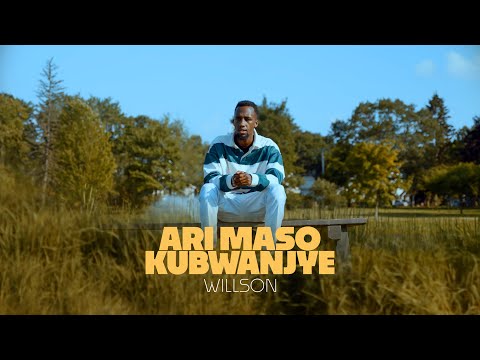 ARI MASO KUBWANJYE - Wilson Worshiper  (Official video)