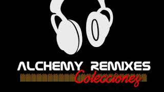 LALO DJ - MAYONESA - ELLA ES UN FANTASMA