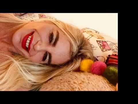 ¿A Raquel Mancini se le fue la mano con el maquillaje?